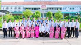 Phòng Hành chính Quản trị