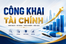 Quyết định về việc công bố công khai điều chỉnh bổ sung dự toán chi ngân sách nhà nước năm 2026 của Bệnh viện Đa khoa Khu vực Cai Lậy