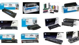 Công văn Số: 1072/BVĐKCL-CNTT V/v mời chào giá Mua sắm hộp mực máy in Canon 246dw